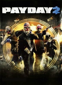 PAYDAY 2 - Sydney Mega Mask (DLC) (PC) Steam+Key