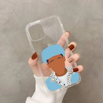 Etui Case Iphone 7/8/X/11/12/13  Tyler The Creator