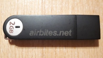 Pendrive - airbites.net Samsung Flash Memory 2 GB
