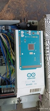 Speeduino 4.3d, oryginał arduino