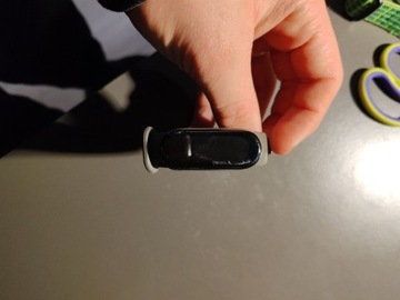 Opaska Xiaomi mi band 6