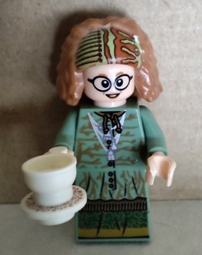 Figurka Harry Potter -  Profesor Trelawny