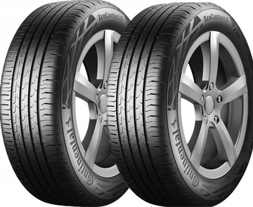 Nowe Opony Continental EcoContact 6 215/55R17 94 V