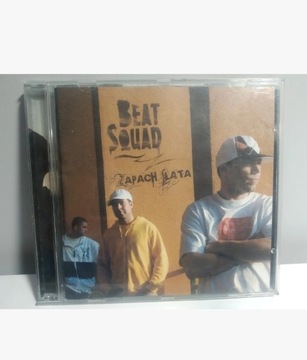 Beat Squad - Zapach Lata 