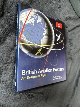 British Aviation Posters Plakaty lotnicze