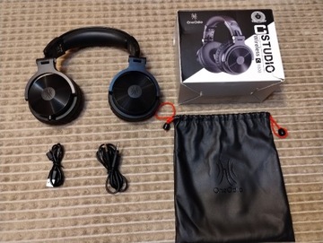 Słuchawki OneOdio pro C  Y80B
