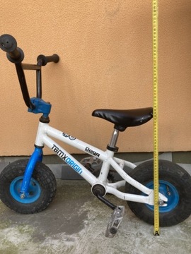 Mini BMX T-BMX