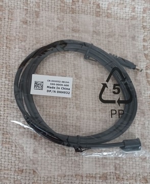 Dell Poweredge LED Status Indicator Cable 0HH93