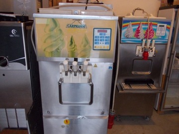 Carpigiani 503 maszyna do lodów włoskich