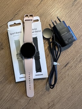 Zegarek SAMSUNG Galaxy Watch 5 + oryginalne paski