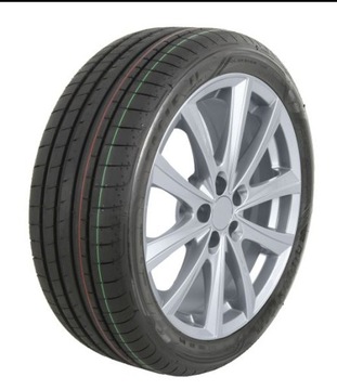 GOODYEAR Eagle F1 Asymmetric 3 275/40R18 103Y XL