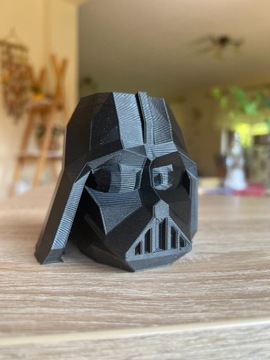 Darth Vader kubek pojemnik na przybory Star Wars