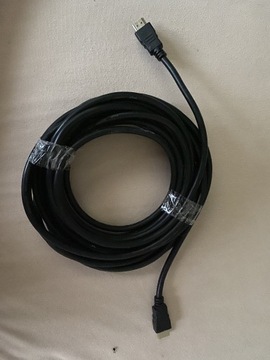 Kabel HDMI Gembird CC-HDMI4-7.5M 7,5 m czarny