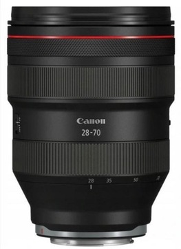 Obiektyw Canon RF 28-70mm f2.0 USM nowy gwarancja 