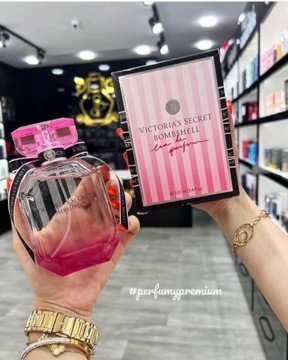 Victoria’s Secret Bombshell 100 ml