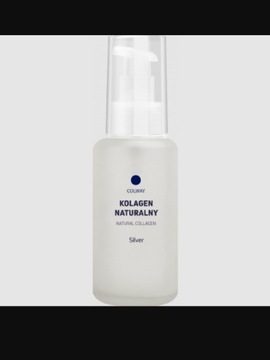 Kolagen Naturalny Silver 