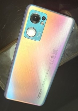 Oppo Reno 7 5G, ideał, zamiana