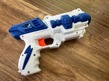 PISTOLET Nerf na strzałki