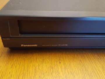 Magnetowid Panasonic  NV-L20HQ