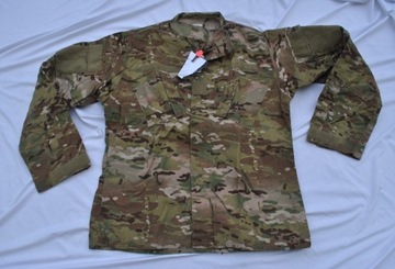 multicam bluza x-LARGE x-LONG xLxL us army kontrak