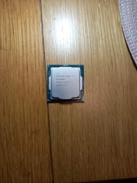 Procesor intel core i5-9400f