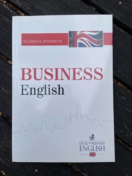 Business English Elżbieta Jendrych