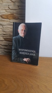 Wspomnienia Księdza Jana