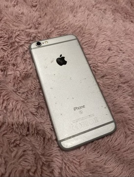 iPhone 6s 64 GB space grey