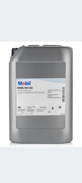 Olej Mobil SHC 624  20 L