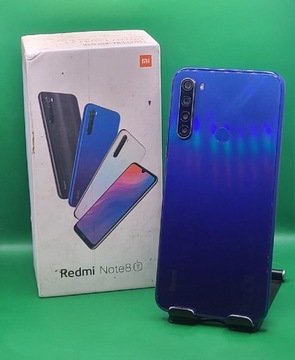 Redmi Note 8T 4/64