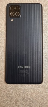 Tylna klapka pokrywa Samsung M12