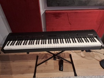 Roland FP 60X Pianino cyfrowe