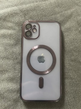 iPhone 11 64gb Purple 