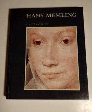 Catalogue Hans Memling