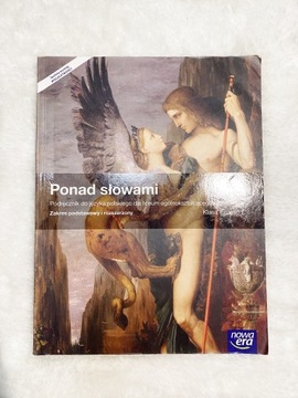 Ponad słowami Klasa 1 część 1 