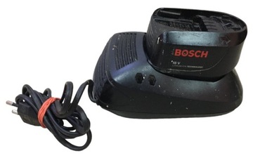 BOSCH AL 2215 CV ładowarka 14,4V+ Bateria