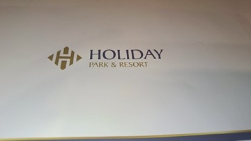 Voucher HOLYDAY PARK & RESORT