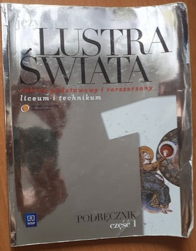 Lustra świata część 1