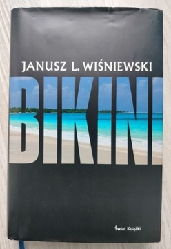 Janusz Leon Wiśniewski - Bikini