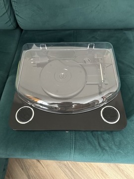 Gramofon Maginon HS-T08