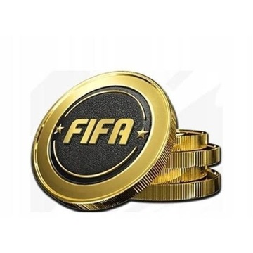 FIFA 23 COINS MONETY PC 100k