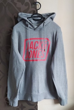 Bluza Jack & Jones Core Jconail Sweat Hood