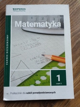 Matematyka 1cz.2 Operon