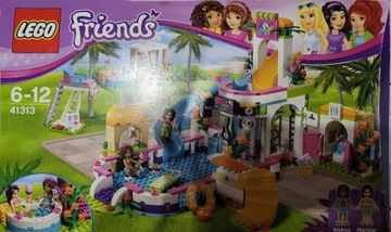 Lego Friends 41313