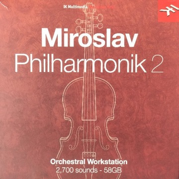 VST MIROSLAV PHILHARMONIK 2