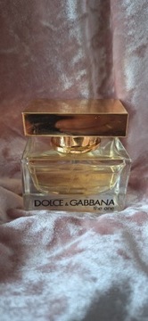Perfumy Dolce Gabbana The One