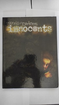 World of Darkness NWoD RPG Innocents