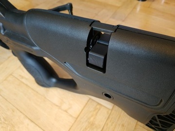 Walther Reign wkładka jednostrzałowa 5,5