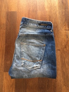 Jeansy Cross Jeans