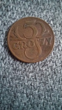 5 gr groszy 1938